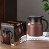 Konvice na kávu/čaj s keramickou vložkou, objem 800 ml, Náhled obrázku produktu 5