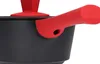 Zwieger Obsidian Casserole avec couvercle 16X8Cm Voir les images du produit 12