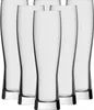 Rastal Monaco Slim Weizenbierglas 0,5 l 6er Set Produktbild-Vorschau 1