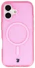 Glitzer Hülle mit Magnetring für iPhone 17, Bizon Case Produktbild-Vorschau 2