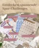 BeginnerBudget® Budget Planner Deutsch – Sparbuch & Produktbild-Vorschau 4