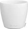 Lechuza Obal Classico Color Deco, průměr 10 cm, bílá Náhled obrázku produktu 12