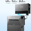 Anker Solix Power Dock Balkonkraftwerk 2000W mit Speicher – Produktbild-Vorschau 3