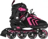 SporTrike Wrotki 4w1 różowo-czarne, rozmiar. 39-43 Podgląd zdjęcia produktu 9