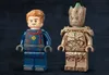 LEGO Základna Strážců galaxie 76253 Náhled obrázku produktu 35