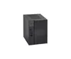 ASRock Barebone Deskmeet X300  HDMI/DP            black Produktbild-Vorschau 1