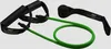 PTP Fitnessband - Resistance-Tube - Grün Grün Produktbild-Vorschau 1