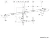 Neomounts DS60-600BL3 supporto da scrivania Anteprima dell’immagine prodotto 25