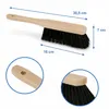 Holz Handfeger mit Metall Kehrschaufel Set Kehrblech Produktbild-Vorschau 7
