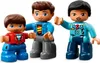 LEGO DUPLO My Town Airport Building Set, Sada na stavění, 2 Náhled obrázku produktu 15