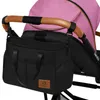 Lionelo Riya Kinderwagen 2 in 1 Kombikinderwagen baby Buggy Produktbild-Vorschau 10