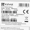 Ezviz H8C 4 MP 2K IP Camera - Netzwerkkamera Produktbild-Vorschau 9