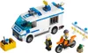 Lego 7286 City Gefangenentransporter Produktbild-Vorschau 14