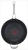Tefal Jamie Oliver E30688, Wok-/Bratpfanne, Edelstahl, Produktbild-Vorschau 3