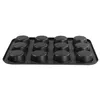 TG66027 FORMA DO PIECZENIA BABECZEK MUFFIN BLACHA FOREMKA Podgląd zdjęcia produktu 11