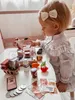 Woopie Registrierkasse für Kinder, Scannerwaage, Mikrofon + Produktbild-Vorschau 5