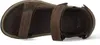 Teva Langdon Sandal Men's Walnut 45,5 Heren Wanderschuhe Produktbild-Vorschau 18
