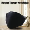 Magnete Nackenbandage, Selbsterwärmender Nackenstützwickel Produktbild-Vorschau 2