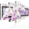 Modernes Wandbild b-A-0004-b-p (150x75) - 5 Teilig Bilder Produktbild-Vorschau 1