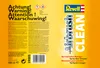 REVELL Aerografo Email Clean, 500 ml 0 0 0 Anteprima dell’immagine prodotto 2