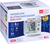 Aponorm měřič krevního tlaku Mobile Basic Wrist, 1 ks Náhled obrázku produktu 3