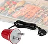 Grillmotor Elektromotor 220–240V,BBQ Rotisserie Produktbild-Vorschau 1