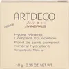 ARTDECO Hydra Mineral Compact Foundation, Kompaktes Produktbild-Vorschau 4