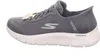 Skechers Errores de Talla 216326GRY in Grey color size 44 Anteprima dell’immagine prodotto 24