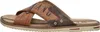 Mustang Open Teen  Open Teen - Cognac - Maat 45 Voir les images du produit 2