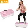 Piastra vibrante per attrezzi home fitness, portata 150 kg, Anteprima dell’immagine prodotto 1
