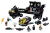 LEGO 76160 Super Heroes DC Batman Mobile Batbasis, Truck Produktbild-Vorschau 2