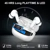 In-Ear-Kopfhörer Kabellos Bluetooth, 49 Std Spielzeit In Produktbild-Vorschau 4