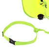 Aufblasbare Schwimmboje NC1772 28L Gelb Nils Camp Produktbild-Vorschau 11