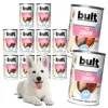 BULT | Hundefutter - Geschmacksmix - 4,8kg - Nassfutter - Produktbild-Vorschau 1