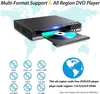 Der anwendbare für TV -Mini -DVD -Player, ausgestattet mit Produktbild-Vorschau 4