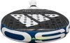 Adidas Cross It Carbon Ctrl 3.4 Raquette De Padel - Bleu  | Voir les images du produit 2