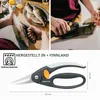 Fiskars FF Fischschere, 22 cm, 859912 Produktbild-Vorschau 2