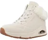 Skechers Uno  Sneakers Hoog - Beige - Maat 35 Produktbild-Vorschau 41