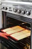 Lékué 0215000R01M017, 0,5 l, 220 °C, Červená, Silikon, 186 Náhled obrázku produktu 6