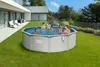 Bestway® Hydrium™ Stahlwandpool Komplett-Set mit Produktbild-Vorschau 18