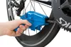 Park Tool CM-25 Werkstatt-Kettenreinigungsgerät Blau Produktbild-Vorschau 2