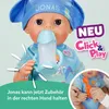 BABY born Jonas Click-&-Play 43 cm – 10 Funktionen, Produktbild-Vorschau 3