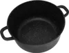 Kinghoff Marmortopf 24cm 4,5l 27935 Produktbild-Vorschau 11