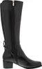 regarde le ciel Langschaftstiefel  Schwarz Produktbild-Vorschau 14