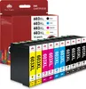 10-Pack für Epson 603 XL Druckerpatronen Exprssion Home Produktbild-Vorschau 1