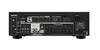 ONKYO TX-8470 | 11.2 Kanal Stereo-Receiver Schwarz Produktbild-Vorschau 4