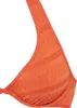 s.Oliver Bügel-Bikini Naila orange Größe 38 Cup B Produktbild-Vorschau 3
