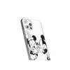Handyhülle Mickey & Minnie 010 Disney Full Print Weiß Produktbild-Vorschau 3