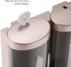 2 x 200 ml nástěnný dávkovač na dezinfekční Náhled obrázku produktu 3