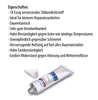 Ravensberger Chemie Silikon E essigvernetzt – Sanitär Produktbild-Vorschau 4